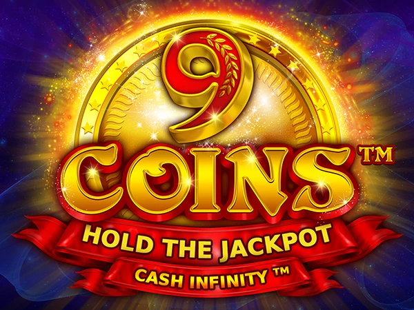 9 Coins by Wazdan