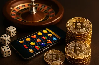 white-label & custom crypto igaming solutions