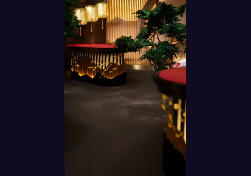 Baccarat by Winfinity