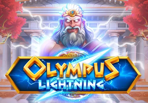 Olympus Lightning by Wizard Games
