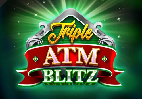 Triple ATM Blitz by Wizard Games