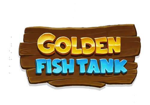 Golden Fish Tank by Yggdrasil Gaming