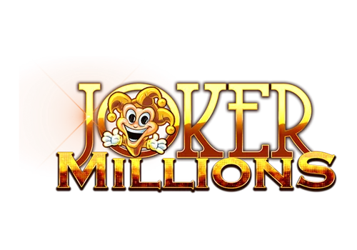 Joker Millions by Yggdrasil Gaming