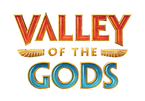 Valley of the Gods by Yggdrasil Gaming