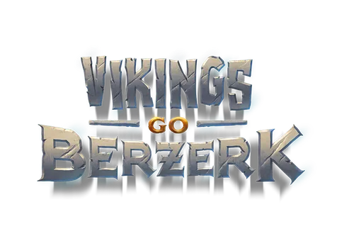 Vikings Go Berzerk by Yggdrasil Gaming
