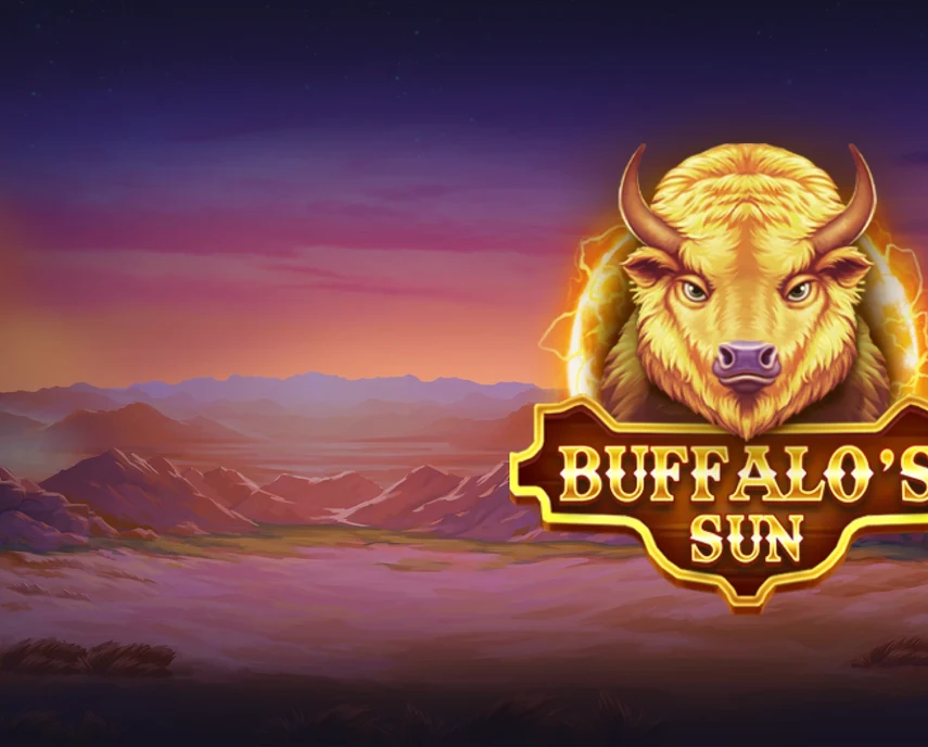 Buffalo's Sun by Zillion Games