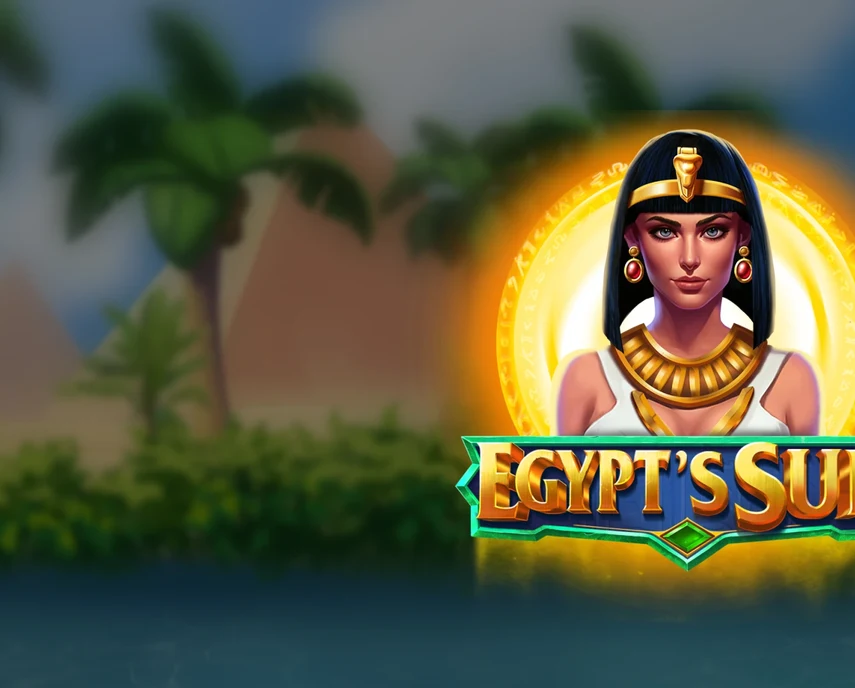 Egypt's Sun by Zillion Games
