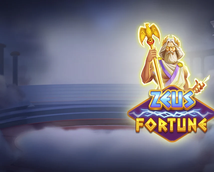 Zeus Fortune by Zillion Games