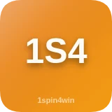 1spin4win logo