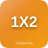 1X2gaming logo