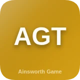 Ainsworth Game Technology logo