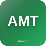 Amatic logo