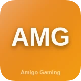 Amigo Gaming logo