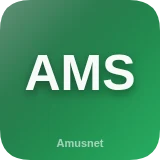 Amusnet EGT logo