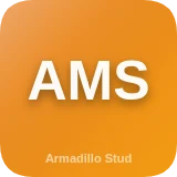 Armadillo Studios logo