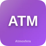 ATMOSFERA logo