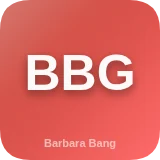 Barbara Bang logo