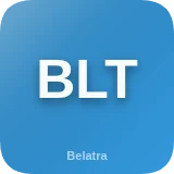 Belatra logo