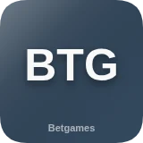 BetGames logo