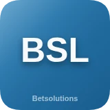 Betsolutions logo