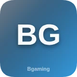 BGaming logo