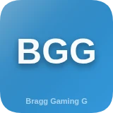 Bragg Gaming Group logo