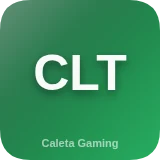 Caleta Gaming logo