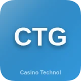 Casino Technology logo