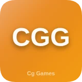 CG Games logo