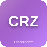 Creedroomz logo