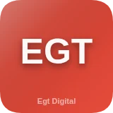 EGT Digital logo