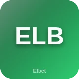 Elbet logo