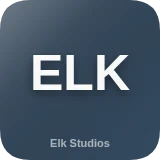 ELK Studios logo