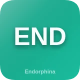 Endorphina logo