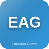 EURASIAN Gaming logo
