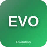Evolution logo