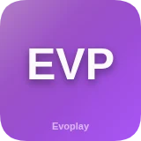 Evoplay logo