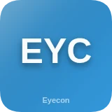 Eyecon logo