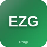 Ezugi logo