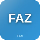 Fazi logo