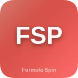 Formula Spin logo