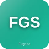 Fugaso logo