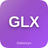 Galaxsys logo