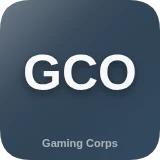 Gaming Corps logo