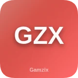 Gamzix logo