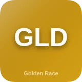 Golden Race logo