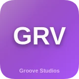 Groove Studios logo