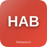 Habanero logo