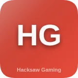 Hacksaw Gaming logo