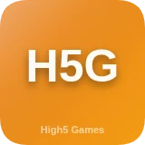 High5 Games logo